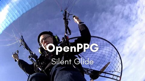 OpenPPG Silent Glide