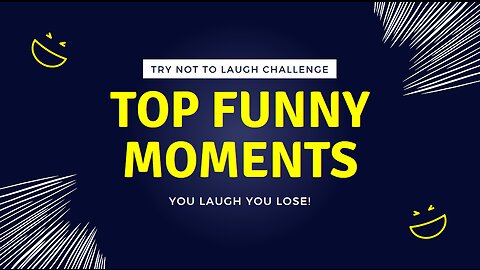 Try Not To Laugh | Compilation of Funny Moments | Fail and Funny pt. 4