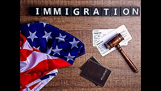 Vivek Ramaswamy On Immigration