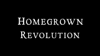 Homegrown Revolution - The Urban Homestead [2009 - Jules Dervaes]