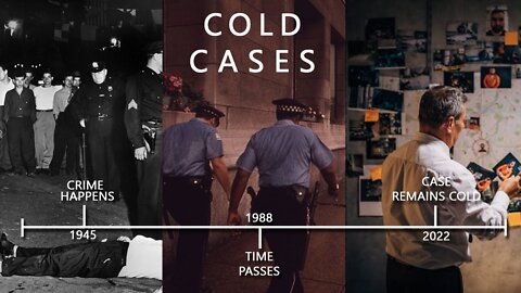 Cold Cases That Will Likely Never Be Solved