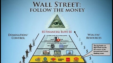 The Untold Secrets: Insider Revelations of the Financial Elite's Manipulations and Control