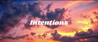 Jestin Bieber Intentions (LYRICS)