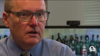 CMSD CEO reflects on tenure, explains why he’s stepping down