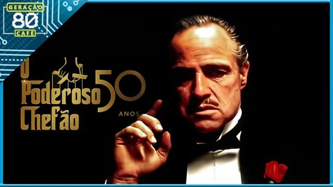 O Poderoso Chefão - Trailer da Ed. Especial de 50 Anos (Legendado)