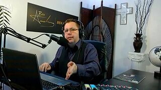 Ben Armstrong - Trump's Censored "Full Send Podcast" Interview - 3/11/22