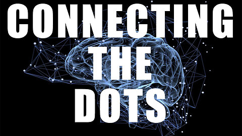 Connecting The Dots Ep. 4