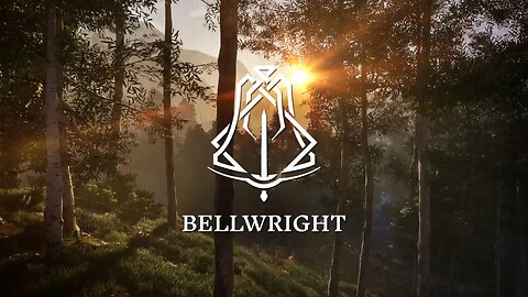 Bellwright - Bawimy się w myśliwego i rozbuduowujemy bazę [PL]