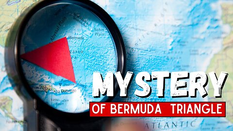 "Mystery of Bermuda Triangle: The Unknow Fact: History"