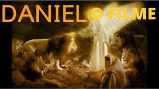 A HISTORIA DE DANIEL - MELHOR FILME GOSPEL 2022 - MELHOR FILME CRISTÃO