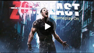 Zombeast Zombie Shooter (Gameplay On)