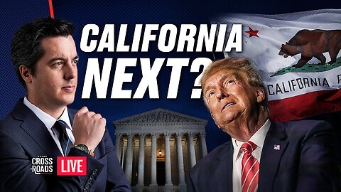 EPOCH TV | California Now Looks to Remove Trump From 2024 Ballot, Following Colorado