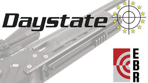 Daystate | Extreme Benchrest XI 2022 - Atlas Airguns Podcast