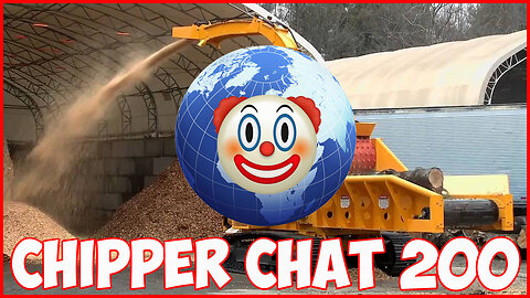 🔴The Clowning Is Upon Us | Chipper Chat 200