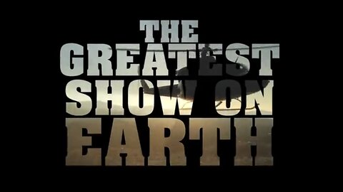 THE GREATEST SHOW ON EARTH - Q - THE GREAT AWAKENING by DRAINING THE SWAMP