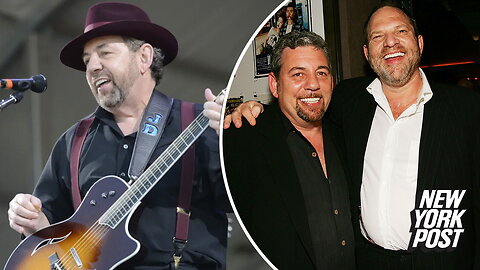 Knicks owner James Dolan and Harvey Weinstein accused of pressuring masseuse into sex: lawsuit