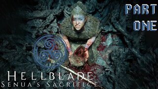 (PART 01) [Gate of Helheim] Hellblade: Senua's Sacrifice