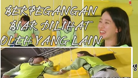 RM E645 || SPARTACE MOMENT