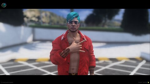 || CARLOS VELA || #lifeinsoulcity #soulcity #gta #facecam