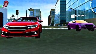 Car Simulator 2: car racing