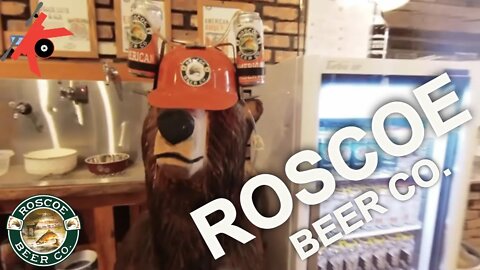2022 May Roscoe Beer Company