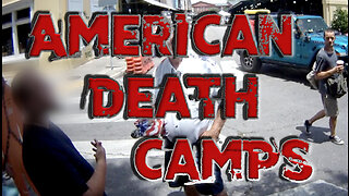 American Death Camps