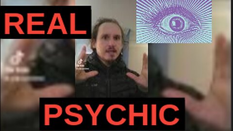 Real Psychic Predictions (proof in description)