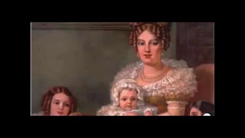 Nascimento de Dom Pedro II: imperatriz Leopoldina dava à luz ao futuro imperador D. Pedro II