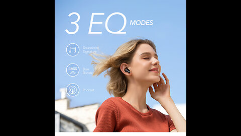 Bluetooth earphones #earphone