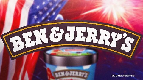 Ben and Jerry’s Stirring the Wrong Pot