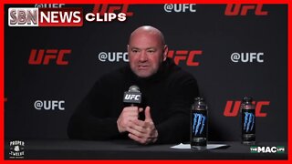 UFC PRESIDENT DANA WHITE SLAMS DOCTORS CALLING FOR JOE ROGAN CENSORSHIP: “IT’S DISGUSTING” - 5876