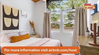 Airbnb | Morning Blend