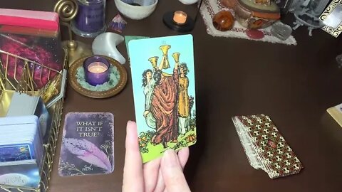 ~ARIES~SEPTEMBER~spirit guided timeless tarot