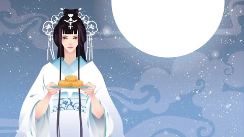 Chinese Folk Music – Moon Festival [2 Hour Version]