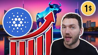 Cardano To $1 By This Date