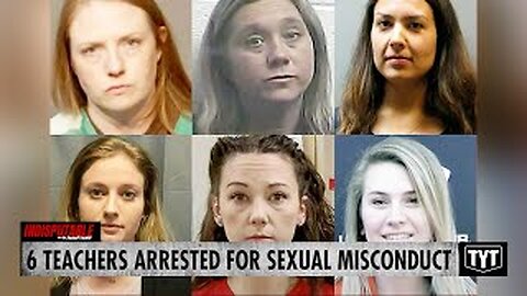 THE EVIL BASTARDS ARE WOMEN! BITCHES ARE EXPOSED AROUND THE WORLD FOR MISCONDUCT!!!