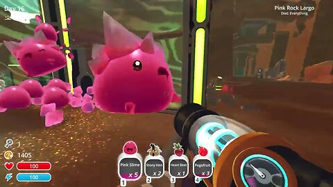 Slime Rancher Odc. 1