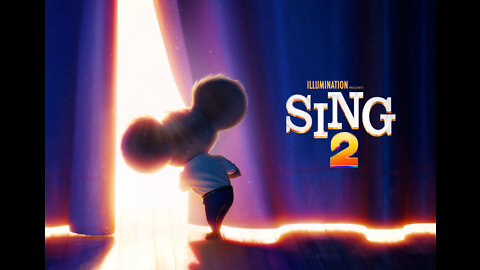 Sing 2 Exclusive Featurette! - Making the Music (2021)
