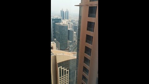 Mercure hotel Dubai