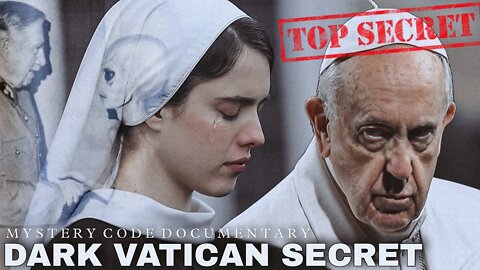 VATICAN HIDDEN EXTRATERRESTRIAL FILES