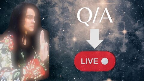 Live Q&A Timeline Split, Samsara, Philosophers Stone, Prison Planet- THE ALCHEMIST