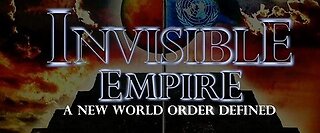 Invisible Empire – New World Order- Alex Jones Documentary