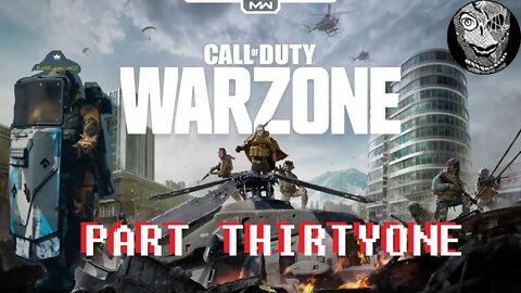 (PART 31) [Back from Hiatus] Call of Duty: Warzone