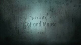 Resident Evil Revelations part 11, Cat and Mouse end