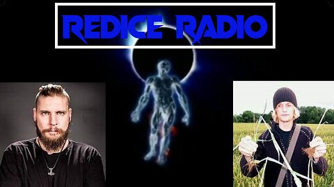 Rik Clay - Red Ice Radio Interview - Hour 4 (12th June 2008)