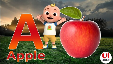 A for apple | अ से अनार | abcd | phonics song | a for apple b for ball c for cat | abcd song