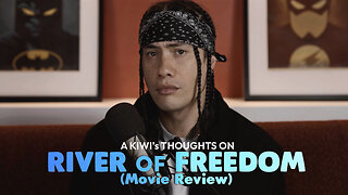 RIVER OF FREEDOM (MOVIE REVIEW)