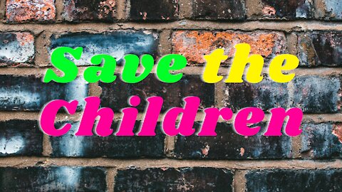 Save The Children | Survival Revival