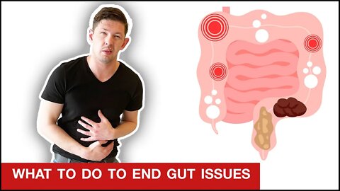 How to Heal Intestinal Inflammation VERY VERY FAST