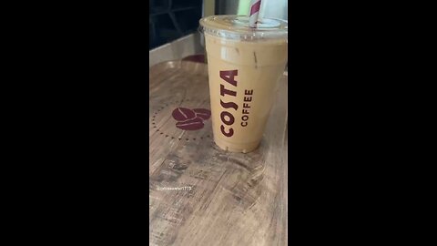 Costa Coffee